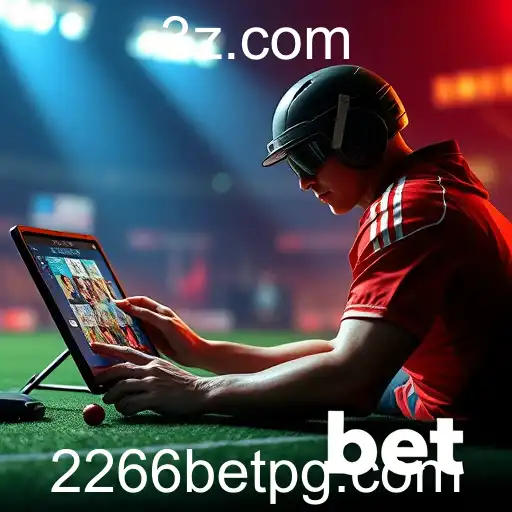 Tendências e Impactos do 2266 Bet no Mercado de Jogos Online