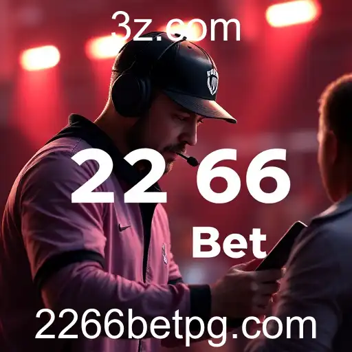 Tendências e Reflexão de 2266 Bet no Cenário Atual de Jogos