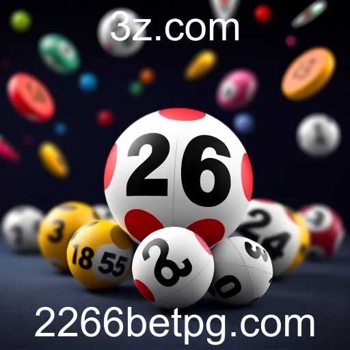 A Ascensão do 2266 Bet no Cenário de Jogos Online