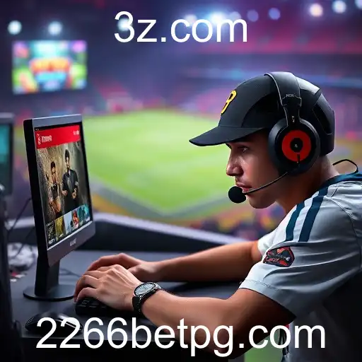 Crescimento Exponencial dos Jogos Online no Brasil