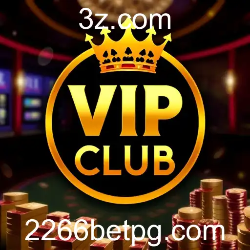 Explorando a Categoria 'VIP Club' na Plataforma 2266 Bet